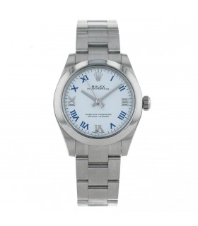 Montre Rolex Oyster Perpetual Vers 2018