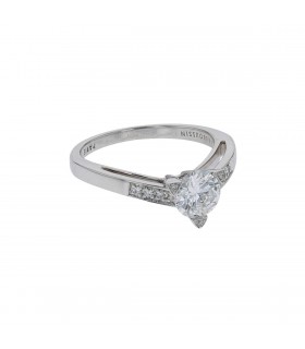 Bague Mauboussin Chérie Je T’adore n°7