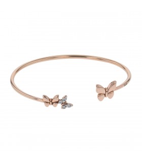 Bracelet Dodo Papillon
