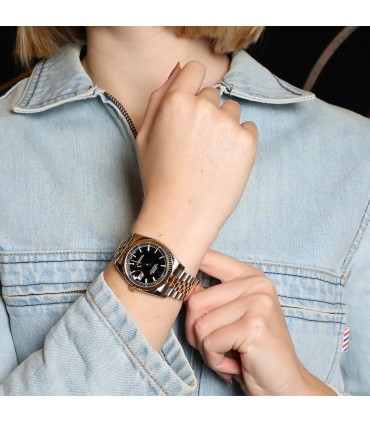Montre Rolex DateJust Vers 2014