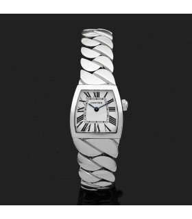 Montre Cartier Dona