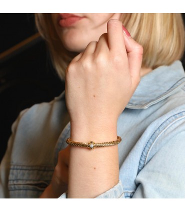 Bracelet David Yurman Renaissance