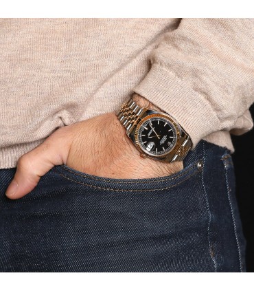 Montre Rolex DateJust Vers 2014