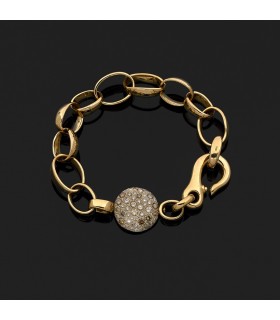 Bracelet Pomellato