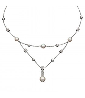 Bulgari Lucea necklace