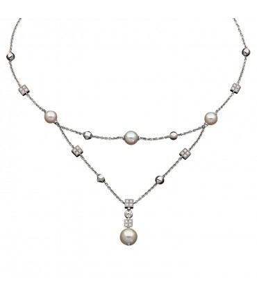 Bulgari Lucea necklace