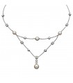 Collier Bulgari Lucea