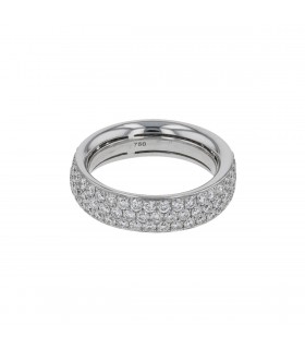 Bague Bucherer