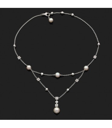 Bulgari Lucea necklace