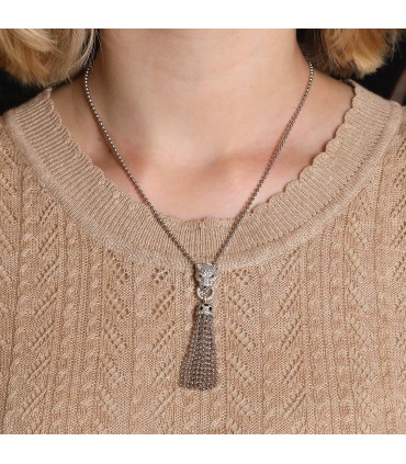 Collier Cartier Panthère