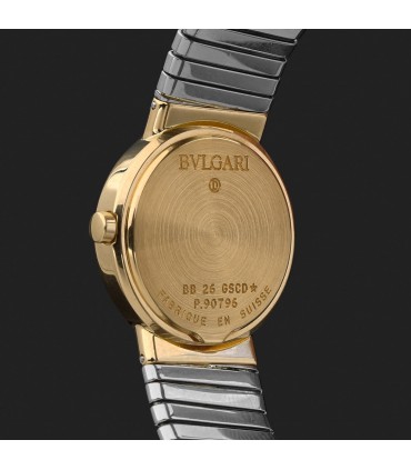 Montre Bulgari