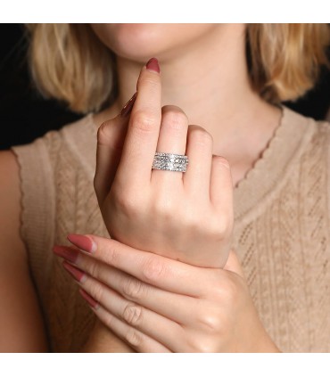Bague Piaget Possession