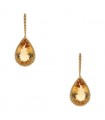 Boucles d’oreilles Boucheron Serpent Bohème