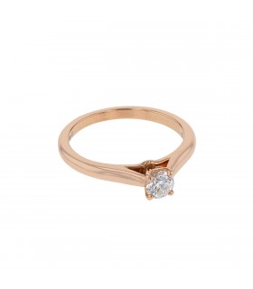 Bague Cartier 1895
