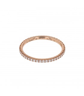 Bague Cartier Étincelle