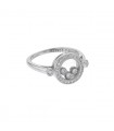 Bague Chopard Happy Diamonds