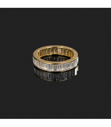 Bague Harry Winston