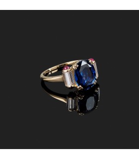 Bague Mauboussin Olympe