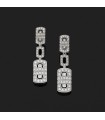 Boucles d’oreilles Bulgari Parentesi