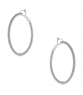Boucles d’oreilles Bucherer