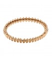 Cartier Clash gold bracelet