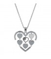 Collier Chopard Happy Amore