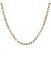 Collier Viltier Clique Rivière