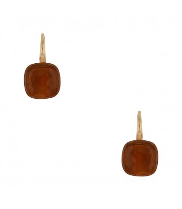 Boucles d’oreilles Pomellato Nudo