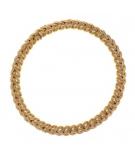Collier Boucheron New Clélia