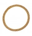 Boucheron New Clélia gold necklace