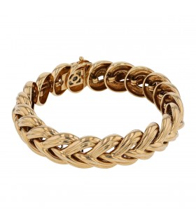 Bracelet Boucheron New Clélia