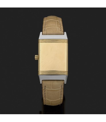 Montre Jaeger Lecoultre Reverso