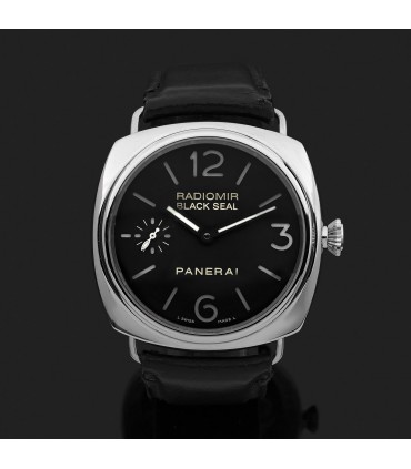 Montre Officine Paneraï Radiomir Black Seal