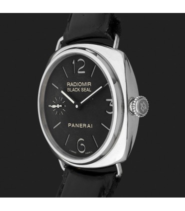 Montre Officine Paneraï Radiomir Black Seal