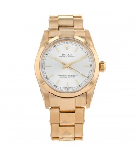 Rolex oyster perpetual 1998 store