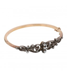 Bracelet Napoléon III