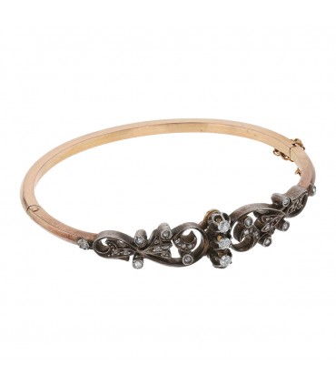 Bracelet Napoléon III