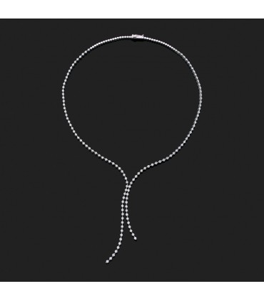 Collier Messika Cravate