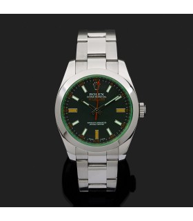 Montre Rolex Oyster Perpetual Milgauss