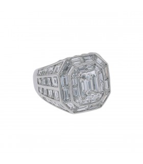 Bague Boucheron
