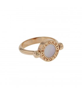 Bague Bulgari Bvlgari Bvlgari