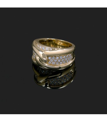 Bague Cartier