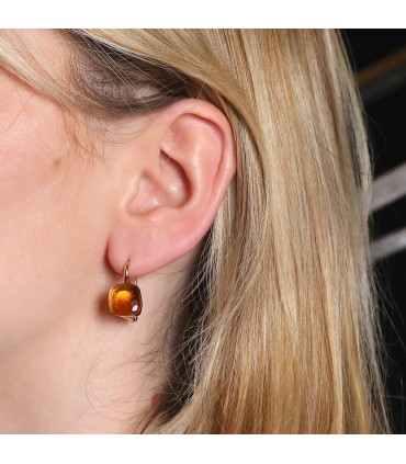 Boucles d’oreilles Pomellato Nudo