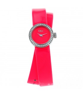 Montre Dior La Mini D