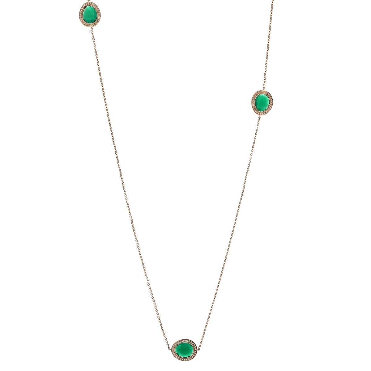 Djula collier outlet