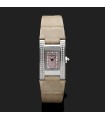 Montre Chaumet Rectangle Ladies