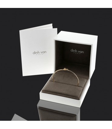 Bracelet Dinh Van Serrure