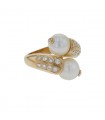 Bague Boucheron Ondine