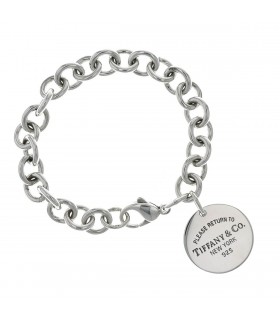 Bracelet Tiffany & Co. Return To Tiffany