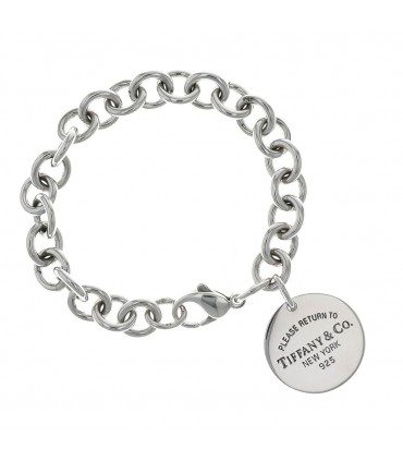 Bracelet Tiffany & Co. Return To Tiffany